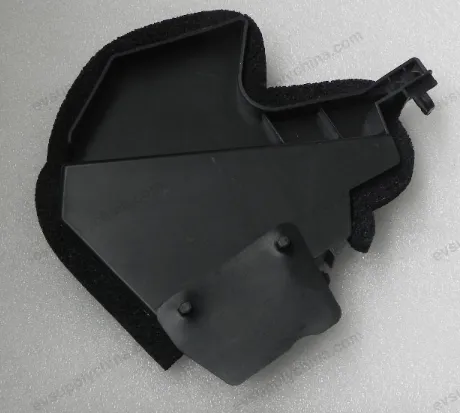 Ventilation cover side support plate — BYD BYD Qin EV — OE 5B-5302150