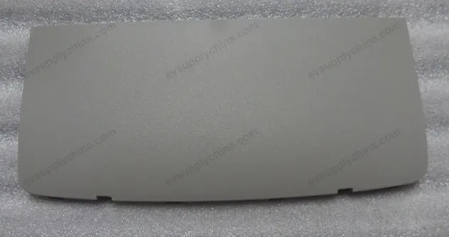 Video Mode — BYD BYD Qin EV — OE EL-4123110A-00DJ