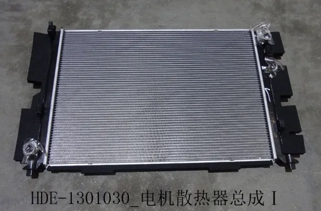 Water tank — BYD BYD Qin EV — OE HDE-1301030
