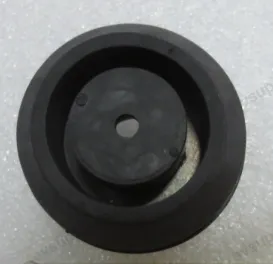 Water tank rubber pad — BYD BYD Qin EV — OE 5BC-1302311A
