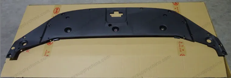 Water tank upper guard plate — BYD BYD Qin EV — OE HDH-5302210