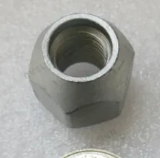 Wheel nuts — BYD BYD Qin EV — OE 11682226-00