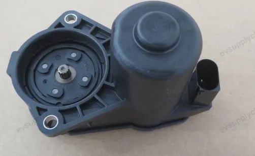 WheeledEPBMotor drive — BYD BYD Qin EV — OE TA-3502210B, HA-3502120