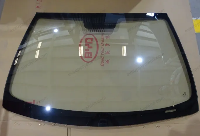 Windshield — BYD BYD Qin EV — OE HDH-5206010