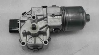 Wiper motor — BYD BYD Qin EV — OE EG-3741100A-C1