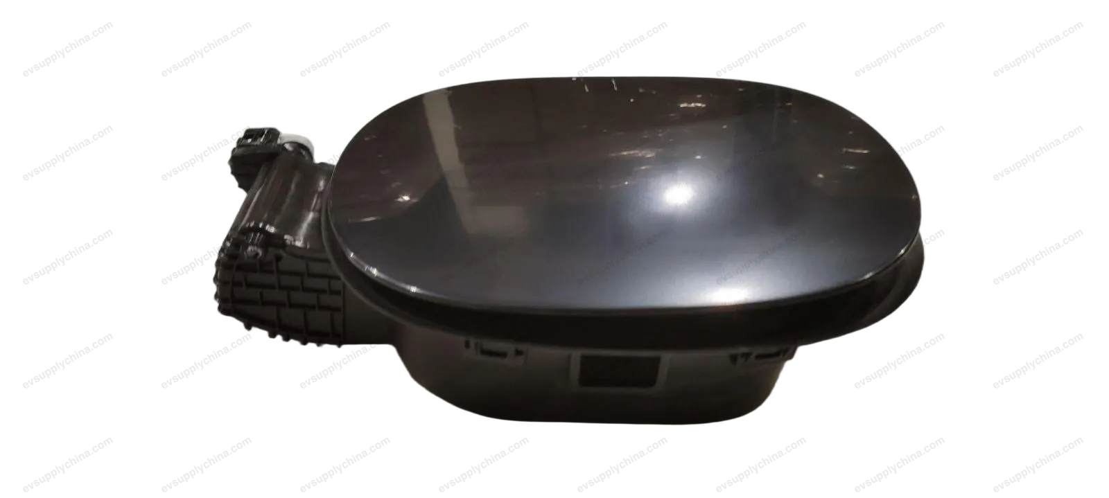 AC/DC charging port cover assembly — BYD BYD Qin L DM-i — OE 16142836-00, HA3HA-5401840S