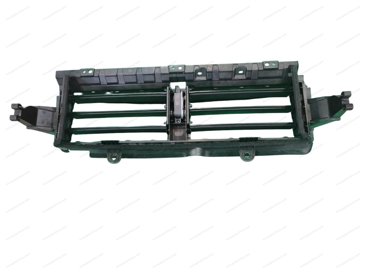 Active grille assembly — BYD BYD Qin L DM-i — OE 13978355-00, HA3H-2803500