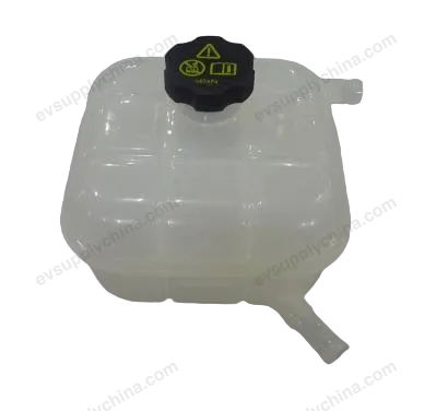 Auxiliary water tank assembly II — BYD BYD Qin L DM-i — OE 12999861-00, SA3HE-1311020