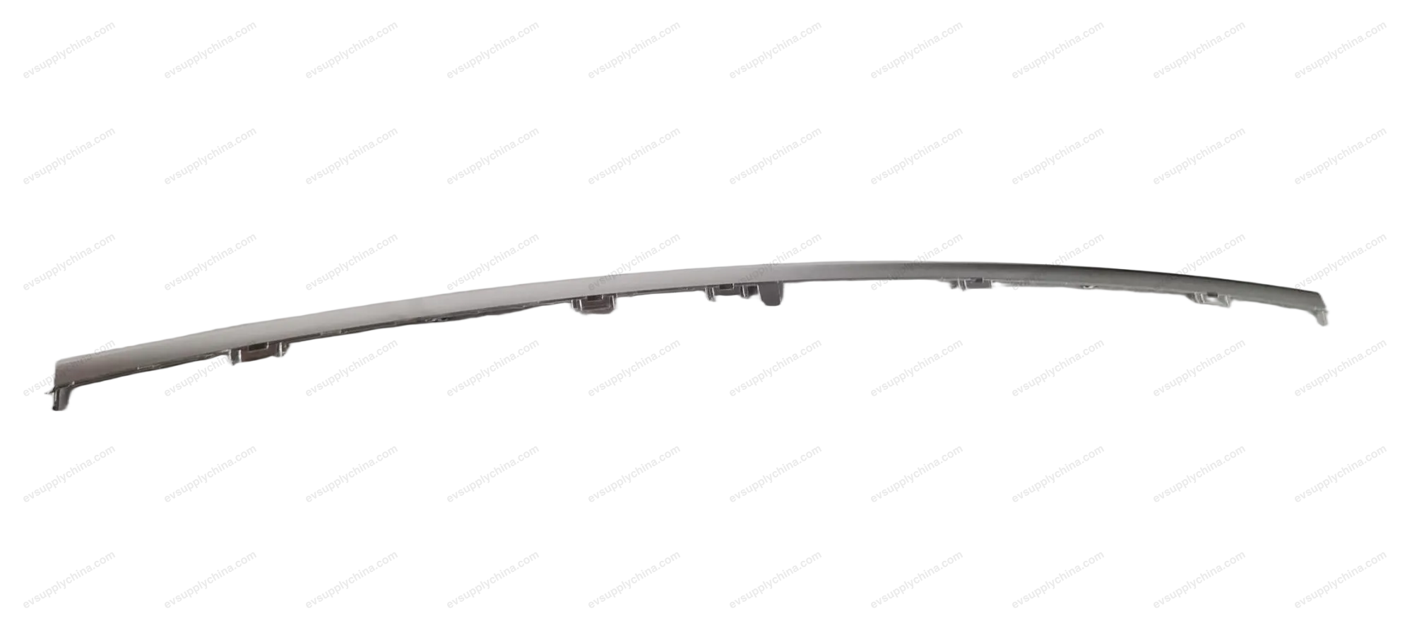 Bright trim strip in front bumper — BYD BYD Qin L DM-i — OE 14407082-00, HA3H-2803116/71