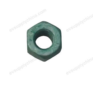 Car wheel nuts — BYD BYD Qin L DM-i — OE 13755986-00, BYDQ304A12-6T13F61KHP1.5