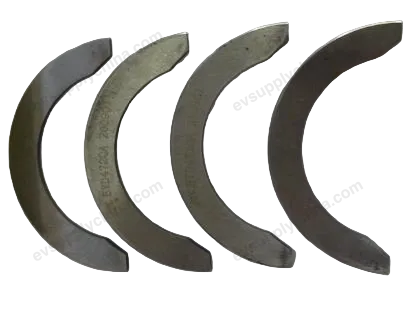 Crankshaft thrust washers — BYD BYD Qin L DM-i — OE 12798677-00, 472QA-1002013