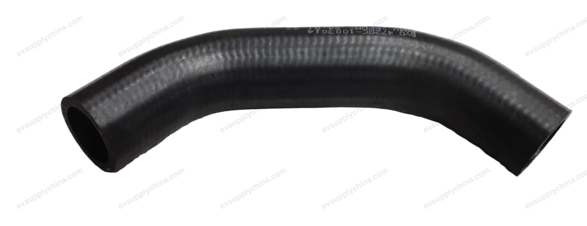 Cylinder head water outlet hose — BYD BYD Qin L DM-i — OE 14305117-00, 472QC-1003014