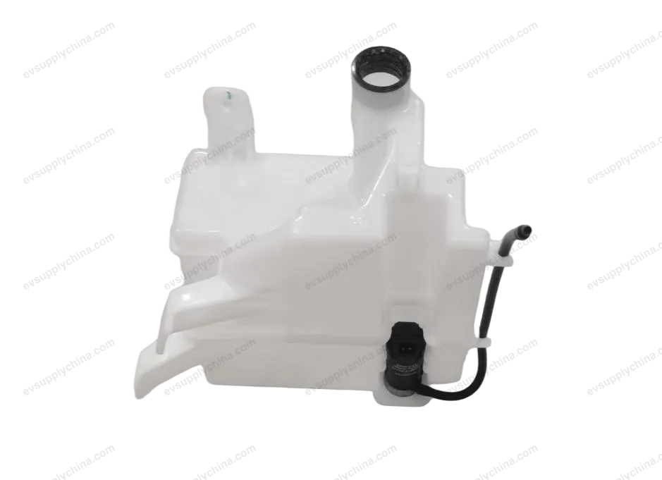 Detergent reservoir and motor assembly — BYD BYD Qin L DM-i — OE 14186772-00, HA3HA-5207110