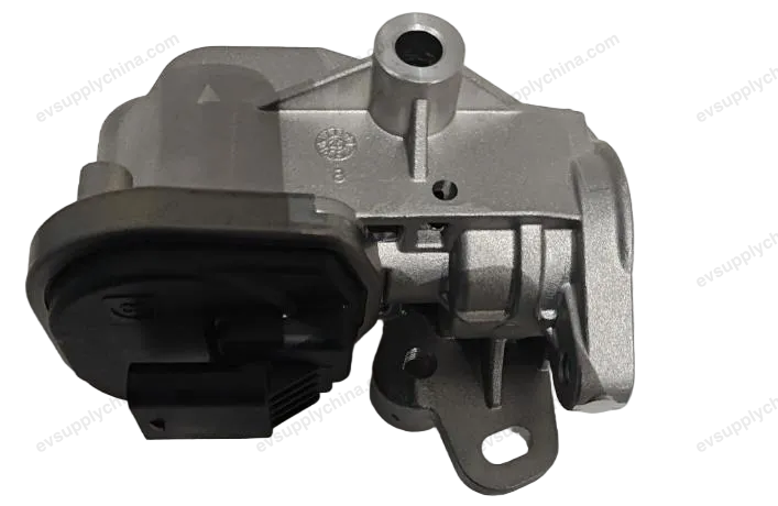 EGR control valve — BYD BYD Qin L DM-i — OE 16839816-00, 472QC-1026100A