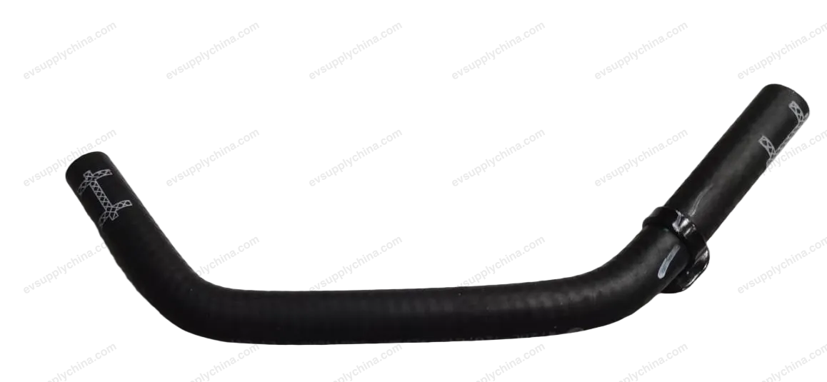 EGR cooler degassing hose — BYD BYD Qin L DM-i — OE 14383681-00, 472QC-1207017