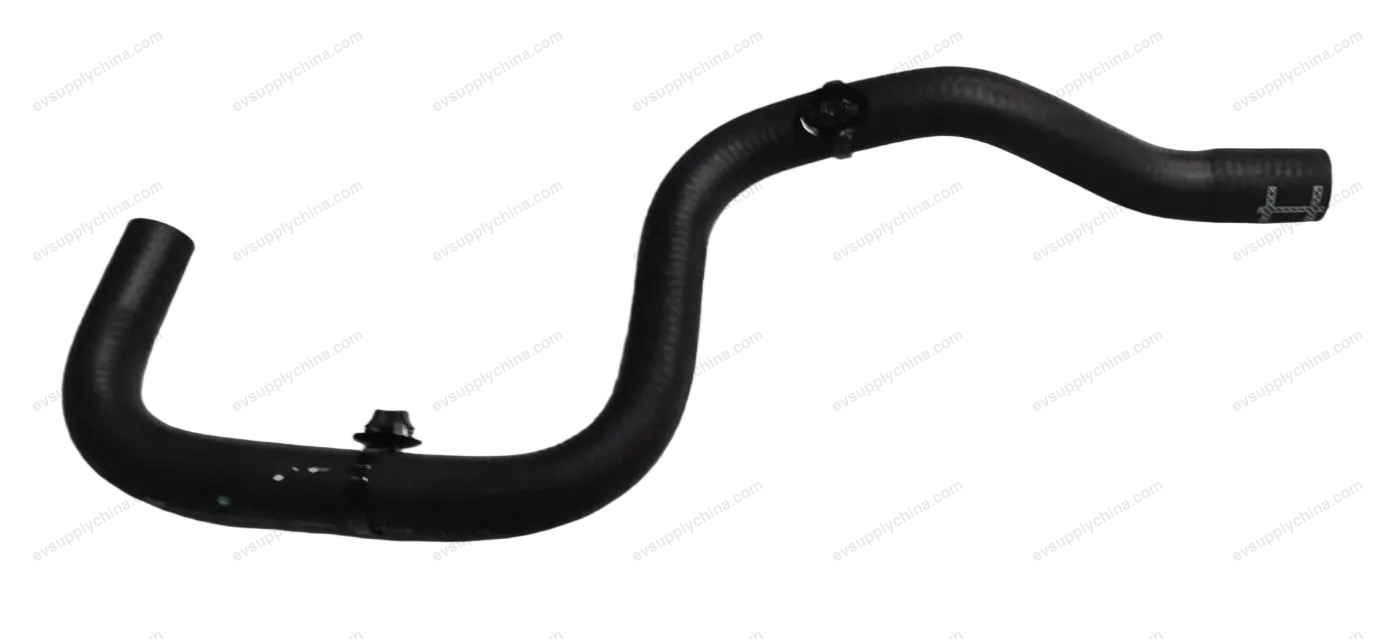 EGR cooler outlet hose — BYD BYD Qin L DM-i — OE 14305120-00, 472QC-1207016