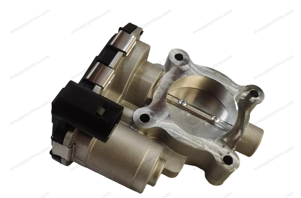 Electronic throttle — BYD BYD Qin L DM-i — OE 14328998-00, 472QC-3765100