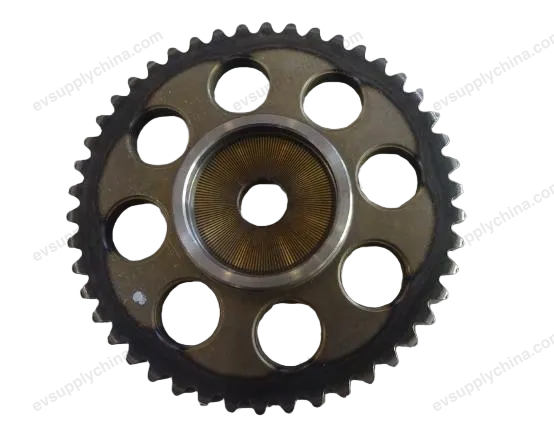 Exhaust camshaft sprocket — BYD BYD Qin L DM-i — OE 12979910-00, 472QA-1021013