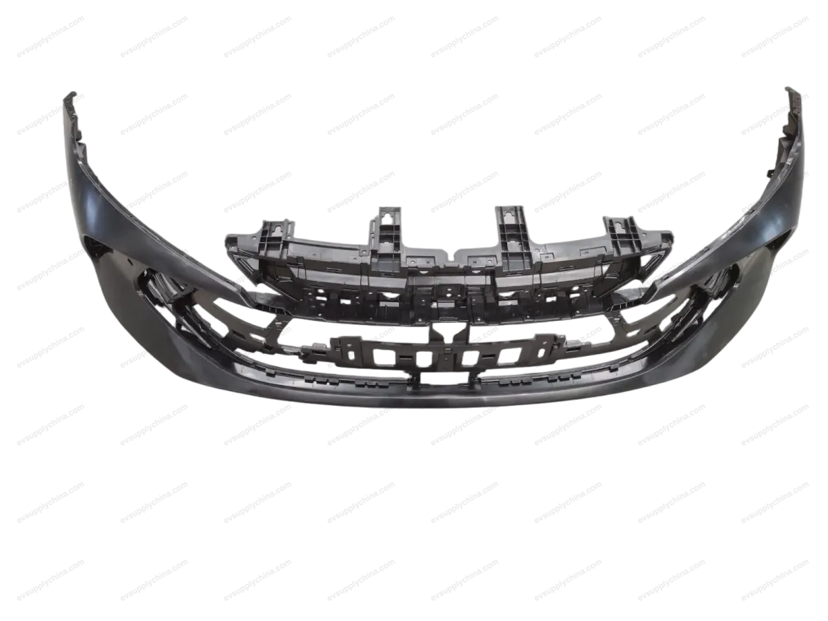 Front bumper body — BYD BYD Qin L DM-i — OE 18193484-00, HA3H-2803111B/30