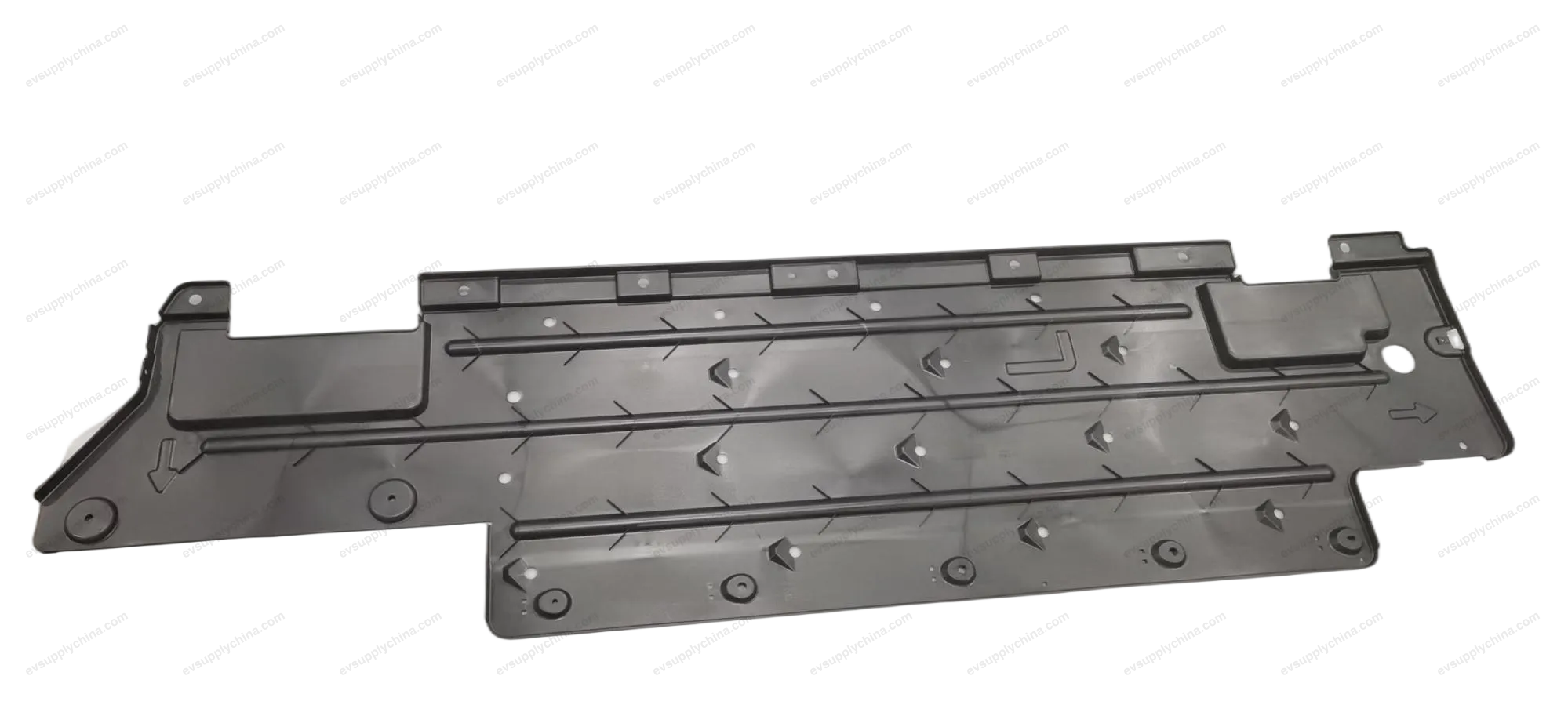 Front floor left fender assembly — BYD BYD Qin L DM-i — OE 14335992-00, HA3H-3102630