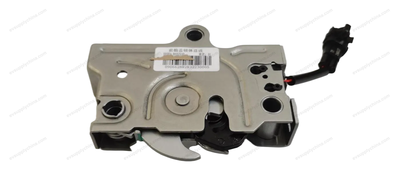 Front hood lock assembly — BYD BYD Qin L DM-i — OE 14259572-00, HA3HA-8402530