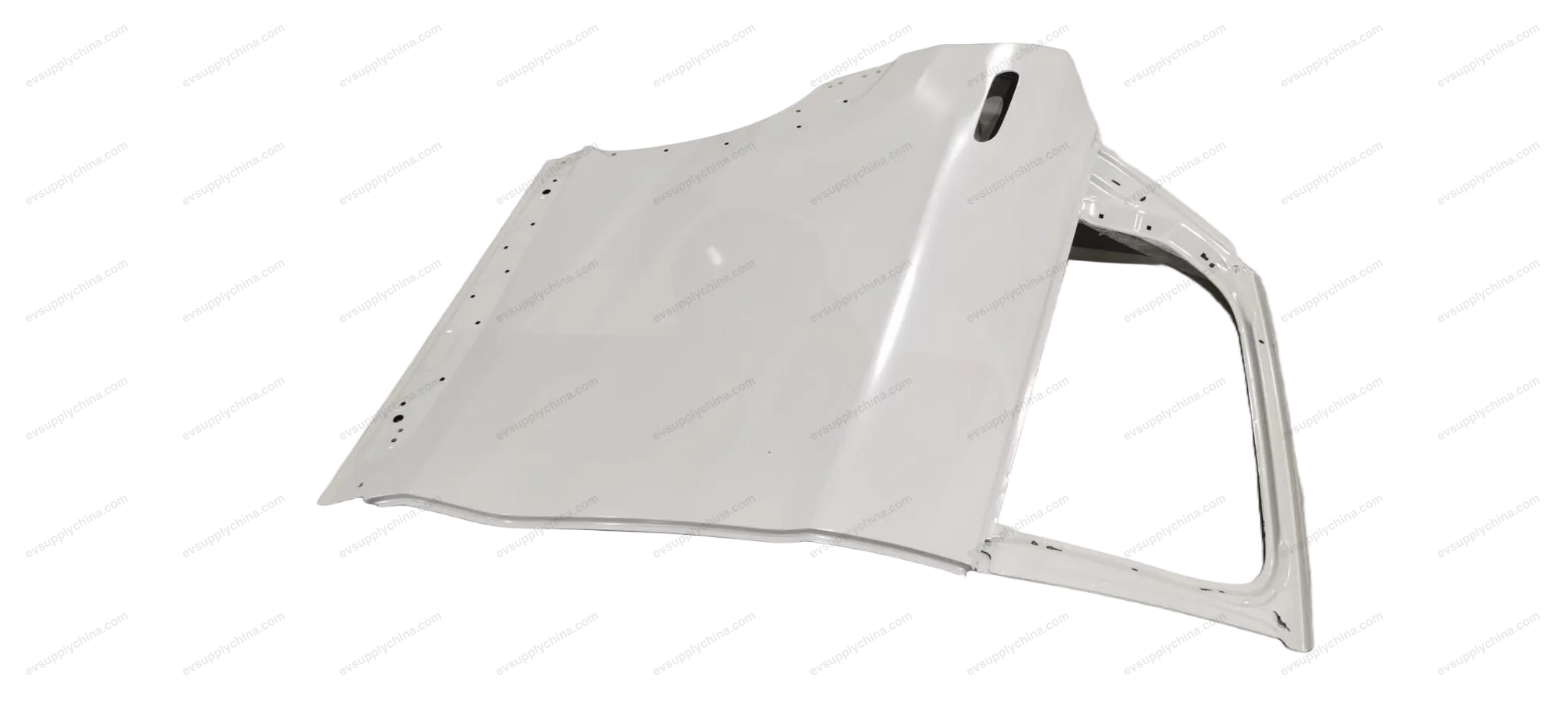Rakitan pintu depan kiri — BYD BYD Qin L DM-i — OE 15946298-00, HA3HA-6101010/70