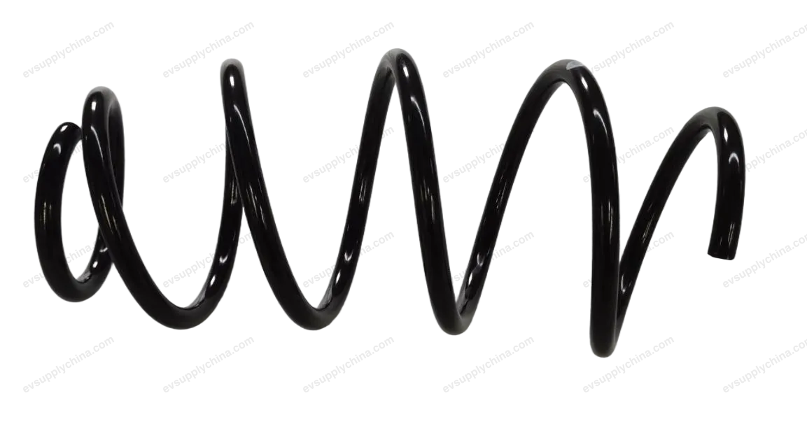Front reducer coil spring — BYD BYD Qin L DM-i — OE 14012446-00, TA50-2905311AC