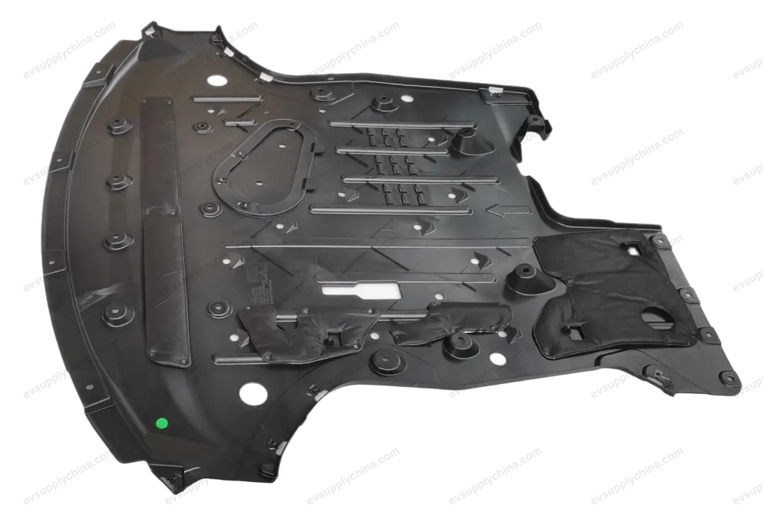 Front subframe mudguard assembly — BYD BYD Qin L DM-i — OE 14258523-00, HA3H-3102310A