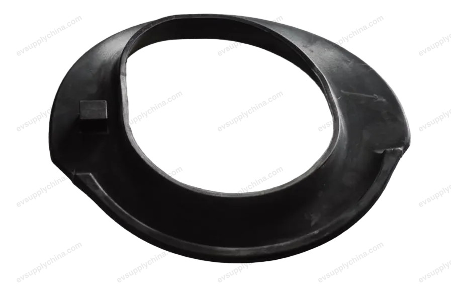 Front suspension spring lower buffer pad — BYD BYD Qin L DM-i — OE 14012458-00, TA50-2905111