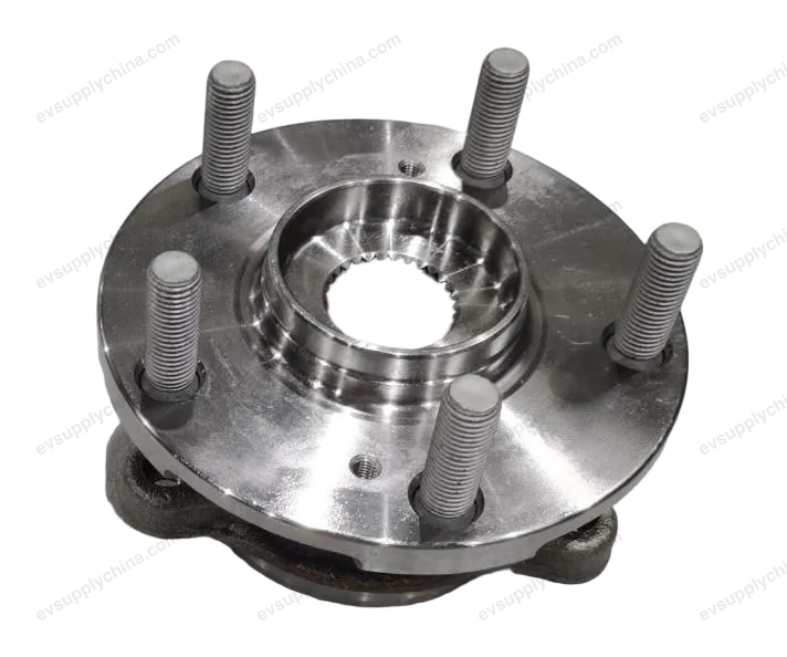 Front wheel hub unit assembly - after-sales package — BYD BYD Qin L DM-i — OE 16088733-00, HAD-3103100S