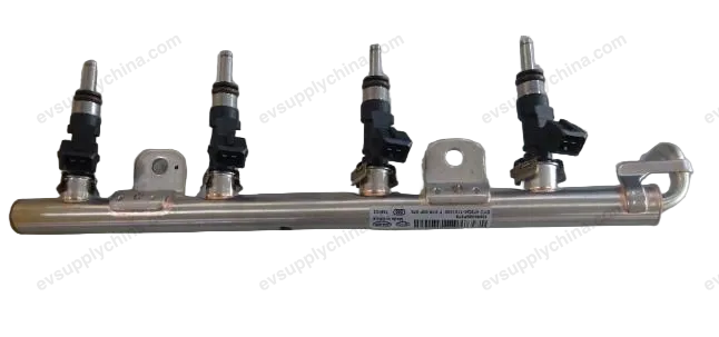 Fuel distributor assembly — BYD BYD Qin L DM-i — OE 12798724-00, 472QA-1121020