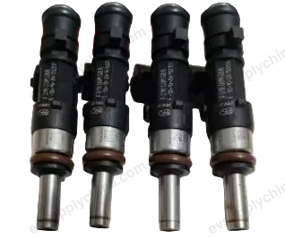 fuel injector single — BYD BYD Qin L DM-i — OE 12798724-00, 472QA-1121020