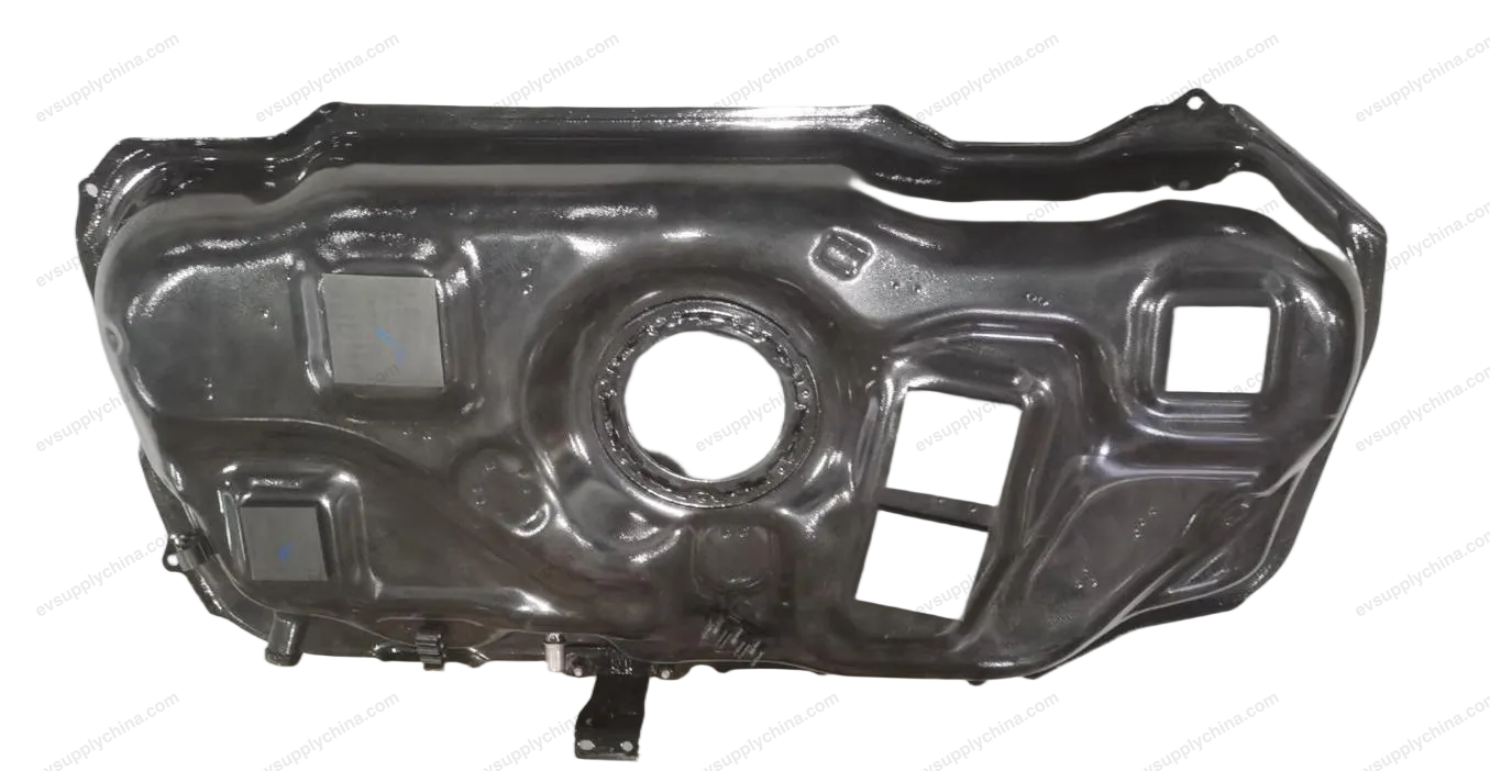 Fuel tank assembly — BYD BYD Qin L DM-i — OE 15809286-00, HA3H-1101100A