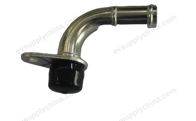 Heated air inlet connector assembly — BYD BYD Qin L DM-i — OE 12973656-00, 472QA-1003700