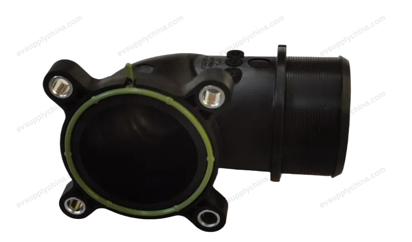 Intake connector assembly — BYD BYD Qin L DM-i — OE 14313143-00, 472QC-1008050