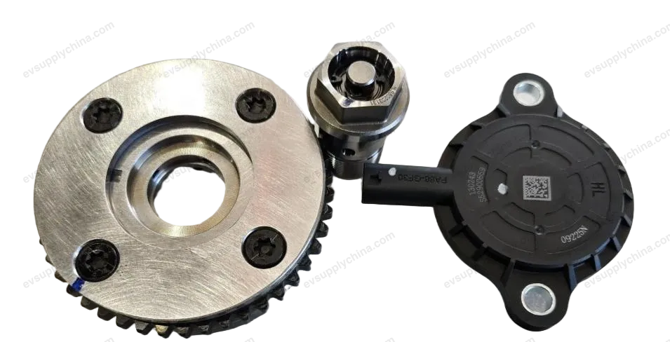 Intake phase control assembly — BYD BYD Qin L DM-i — OE 16710295-00, 472QA-1021020
