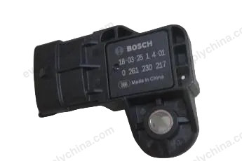 Sensor tekanan dan suhu asupan — BYD BYD Qin L DM-i — OE 10241010-00, 472QA-3611500