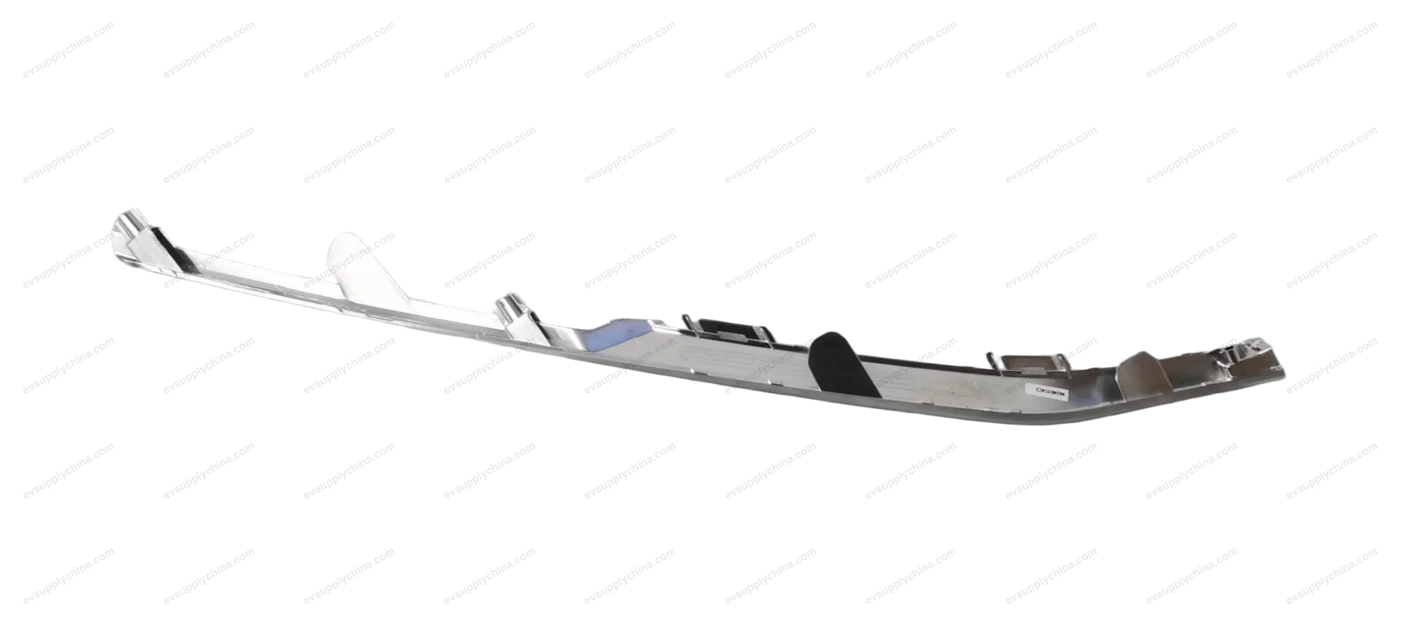 Left bright trim strip of the front bumper — BYD BYD Qin L DM-i — OE 14406988-00, HA3H-2803115/71