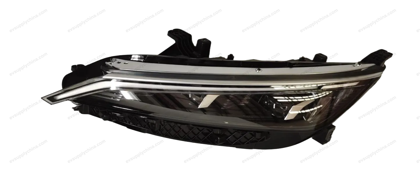 Left combination headlight assembly — BYD BYD Qin L DM-i — OE 14988630-00, HA3HA-4121010A