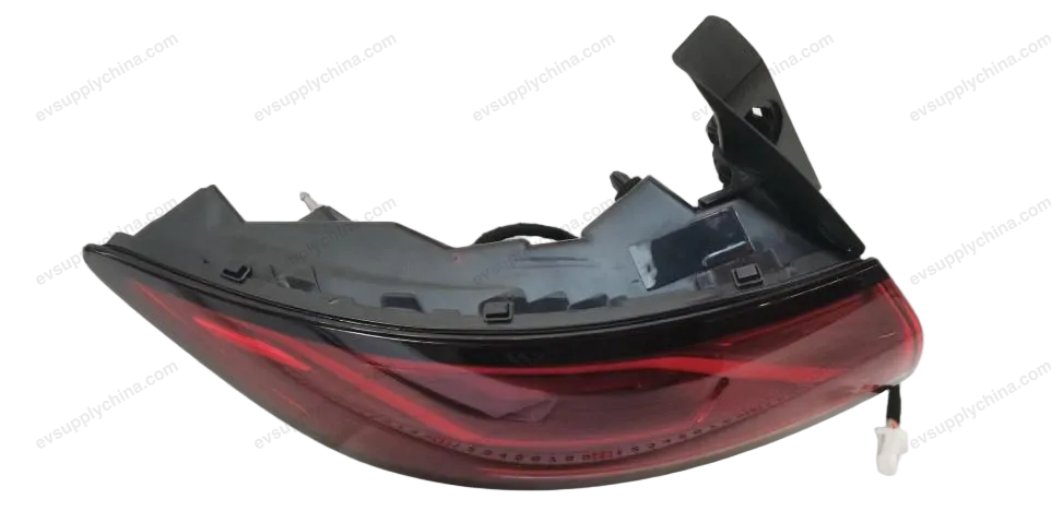 Left combination rear light assembly — BYD BYD Qin L DM-i — OE 13886639-00, HA3HA-4133010