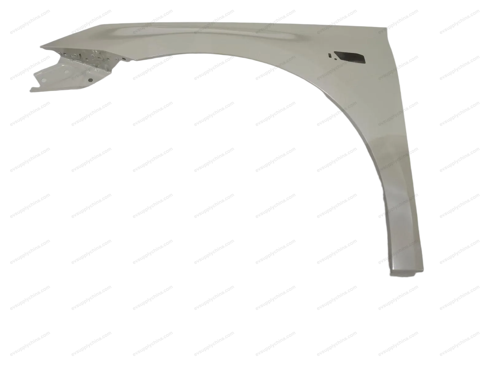 Left Fender — BYD BYD Qin L DM-i — OE 17899493-00, HA3HA-8403111A/70