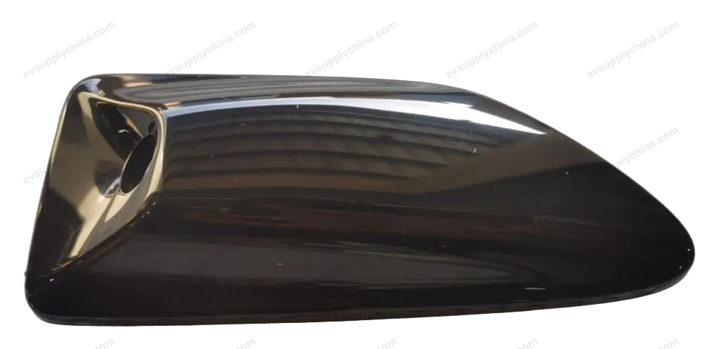 Left fender trim assembly — BYD BYD Qin L DM-i — OE 17473892-00, HA3HL-3921030A