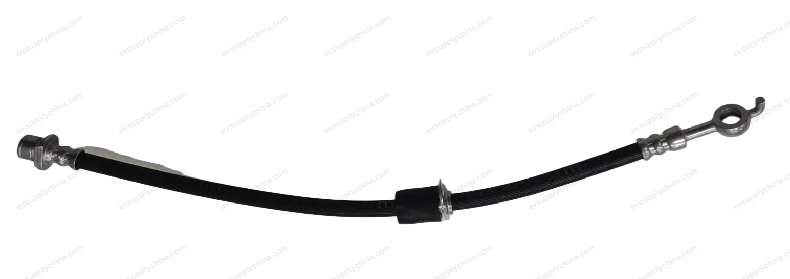 Left front brake hose assembly — BYD BYD Qin L DM-i — OE 14013815-00, HA3H-3561010