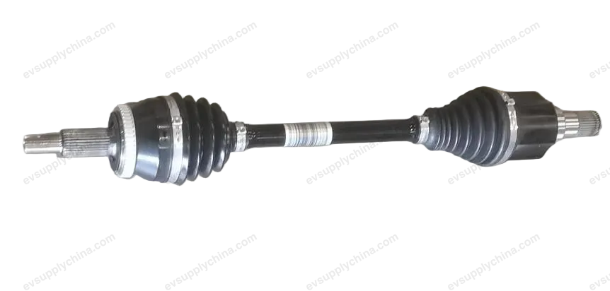 Левый передний приводной полуось в сборе — BYD BYD Qin L DM-i — OE 14191822-00, HKHA-2203010A