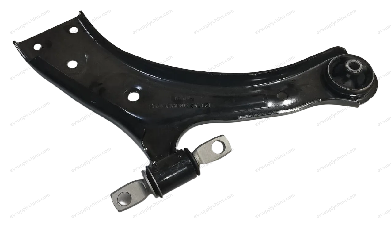 Left front lower control arm assembly — BYD BYD Qin L DM-i — OE 14018537-00, TA50-2904010AE
