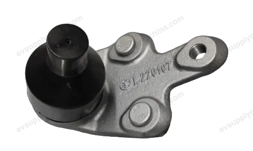Left front lower control arm ball joint assembly — BYD BYD Qin L DM-i — OE 12252706-00, ST-2904300A