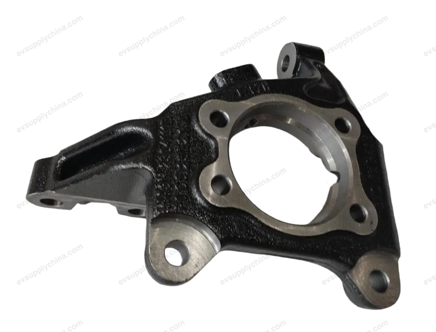 Left front steering knuckle — BYD BYD Qin L DM-i — OE 18628559-00, HA3H-2304111S/HA3H-2304111BS