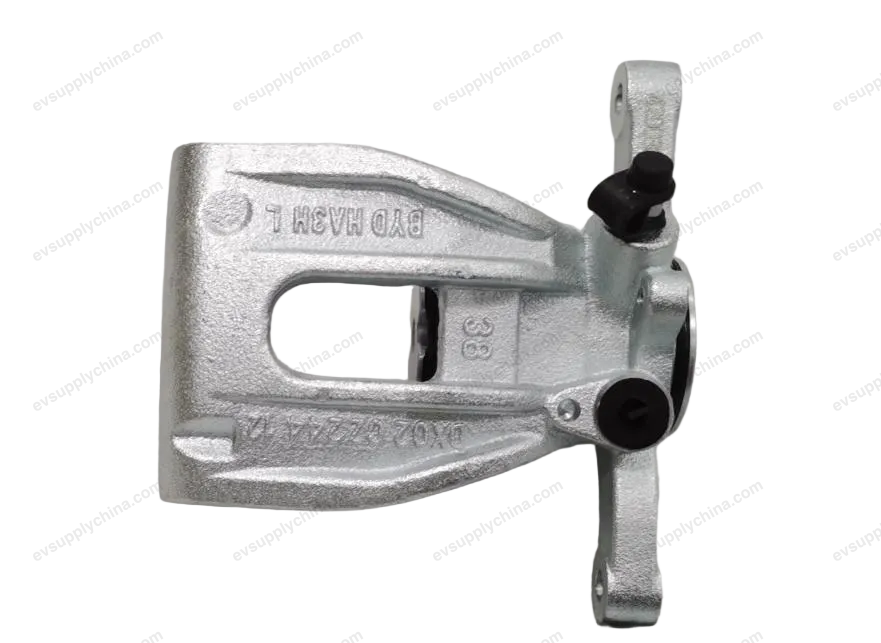 Left Rear Brake Caliper Sub-Assembly - Aftermarket Package — BYD BYD Qin L DM-i — OE 16133433-00, HA3H-3502110S