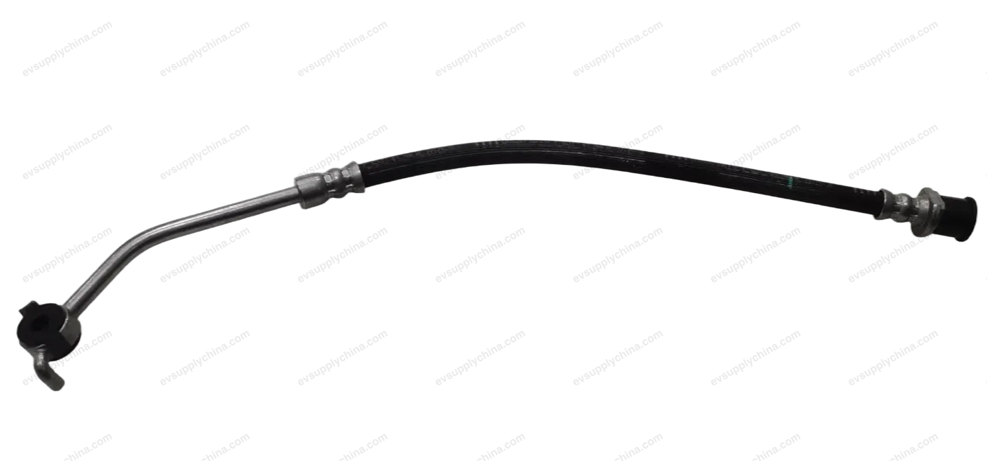 левый задний тормозной шланг в сборе — BYD BYD Qin L DM-i — OE 14013829-00, HA3H-3561030