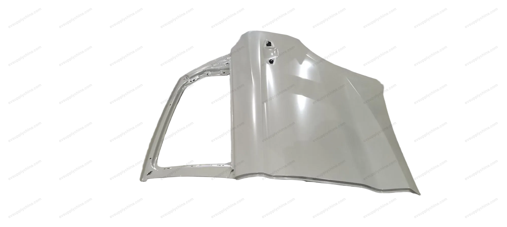 Left rear door assembly — BYD BYD Qin L DM-i — OE 15946300-00, HA3HA-6201010/70